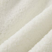 Seraph Fleece & Sherpa Heated Throw